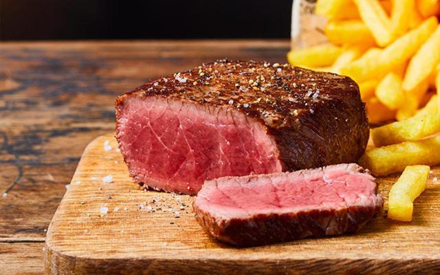 Le Barang Steakhouse & Guesthouse Σίχανουκβιλ Εξωτερικό φωτογραφία